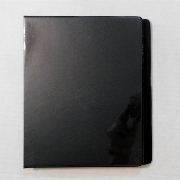 New England Revolution Soccer Team Trading Card Binder MLS 21 Cards 3 Signed - Picture 9 of 9